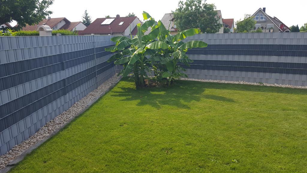 施沃尔度假屋 莱茵豪森 外观 照片